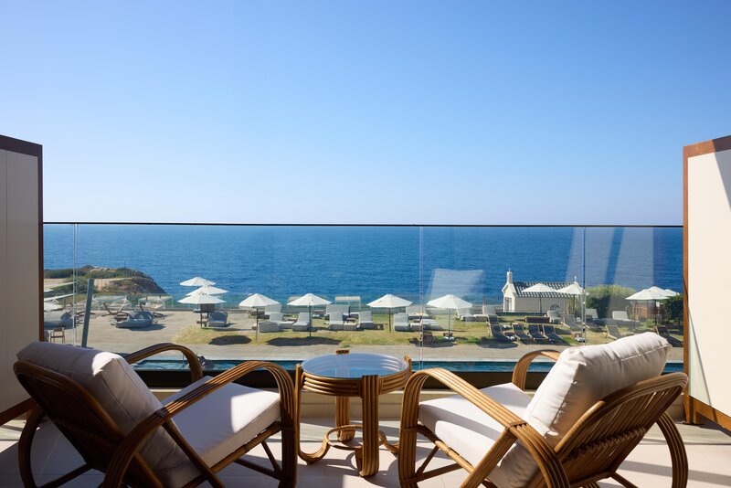 Isla Brown Chania Resort, Curio Collection by Hilton 77