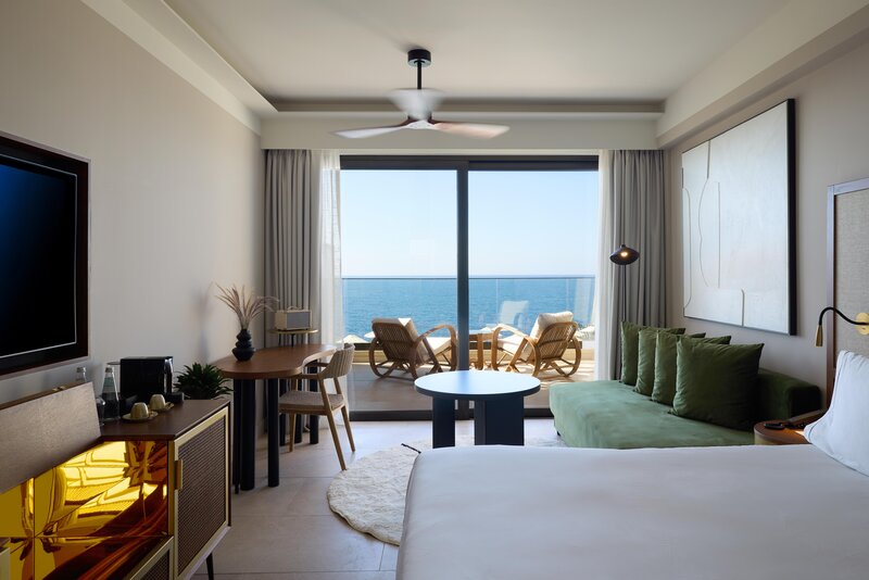 Isla Brown Chania Resort, Curio Collection by Hilton 78