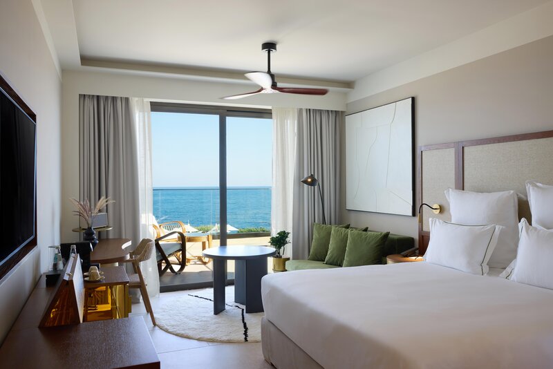 Isla Brown Chania Resort, Curio Collection by Hilton 80