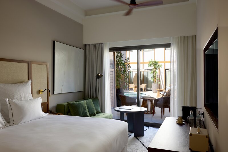 Isla Brown Chania Resort, Curio Collection by Hilton 95