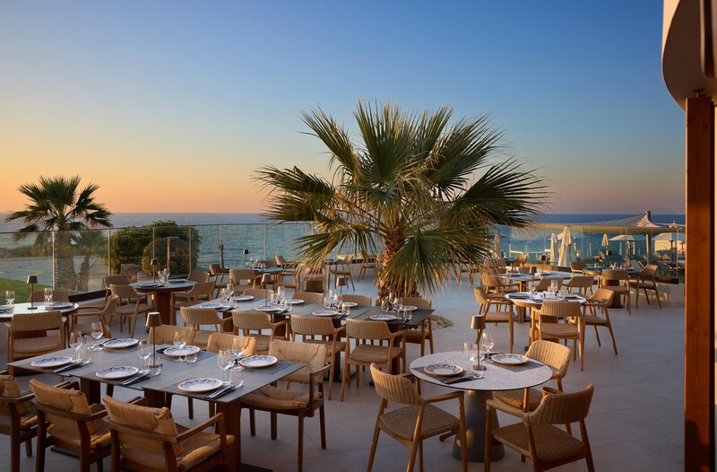 Isla Brown Chania Resort, Curio Collection by Hilton 110
