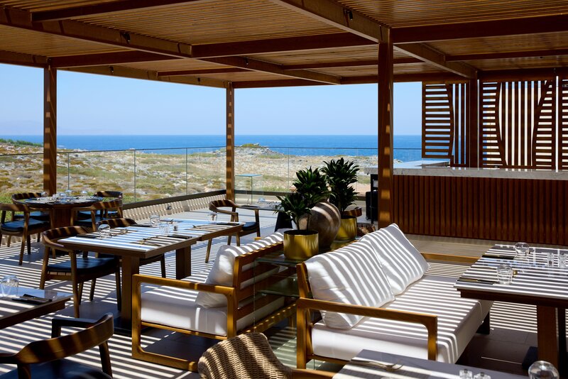Isla Brown Chania Resort, Curio Collection by Hilton 121