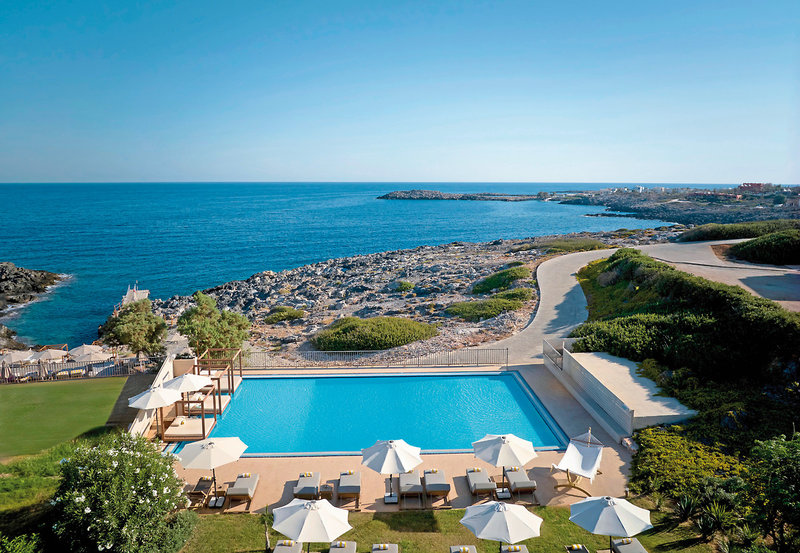 Isla Brown Chania Resort, Curio Collection by Hilton 1