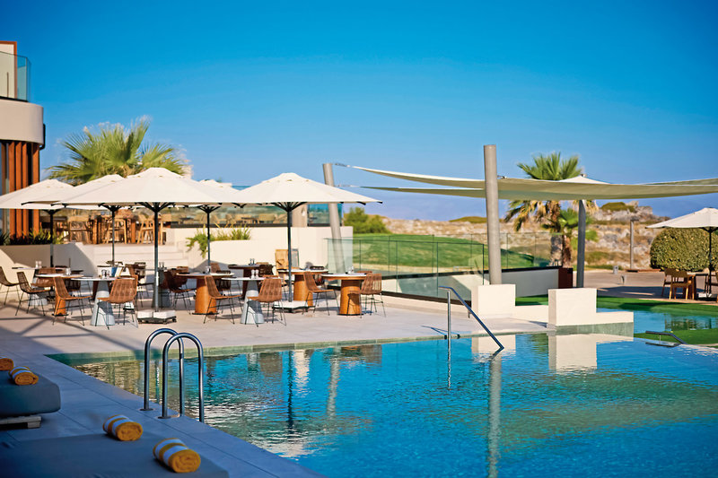 Isla Brown Chania Resort, Curio Collection by Hilton 4