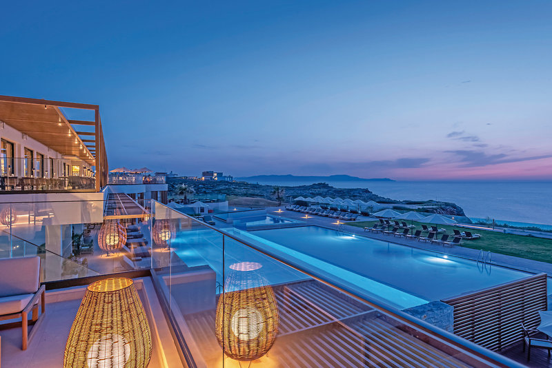 Isla Brown Chania Resort, Curio Collection by Hilton 9