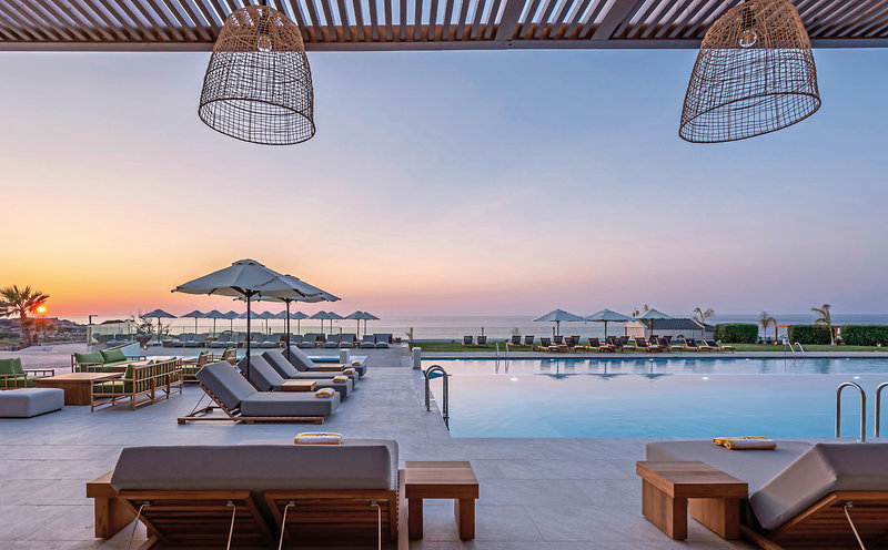 Isla Brown Chania Resort, Curio Collection by Hilton 10