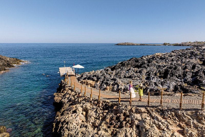 Isla Brown Chania Resort, Curio Collection by Hilton 11