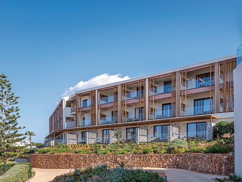 Isla Brown Chania Resort, Curio Collection by Hilton 12