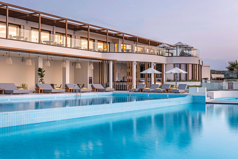 Isla Brown Chania Resort, Curio Collection by Hilton 13