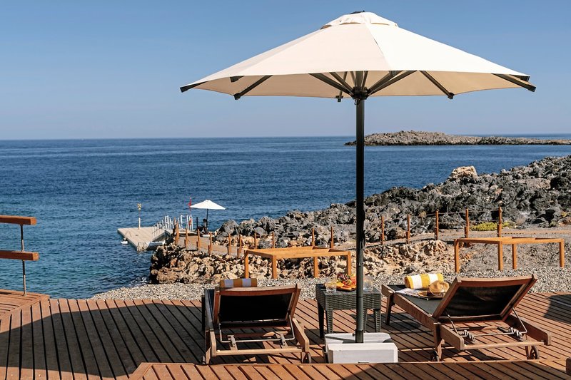 Isla Brown Chania Resort, Curio Collection by Hilton 14