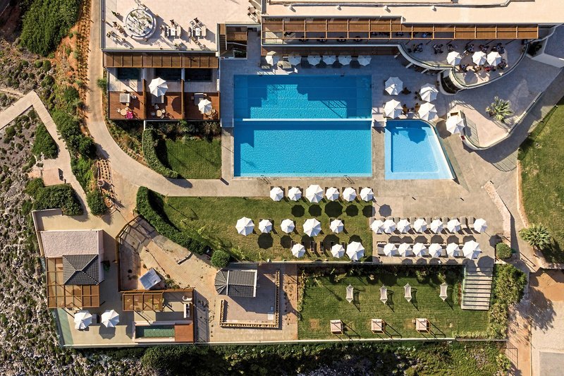 Isla Brown Chania Resort, Curio Collection by Hilton 15