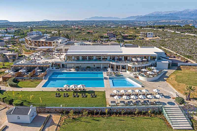 Isla Brown Chania Resort, Curio Collection by Hilton 16