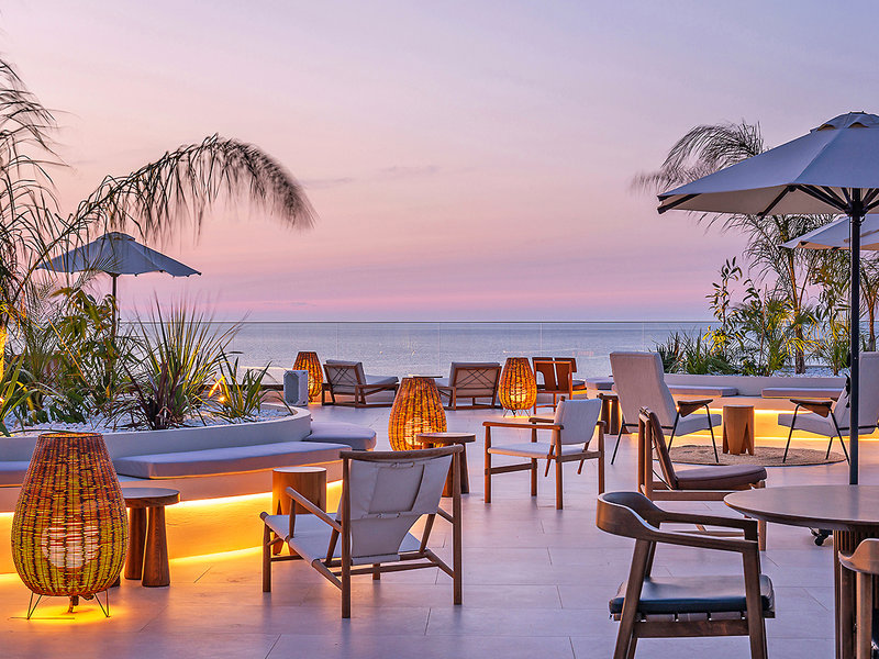 Isla Brown Chania Resort, Curio Collection by Hilton 6