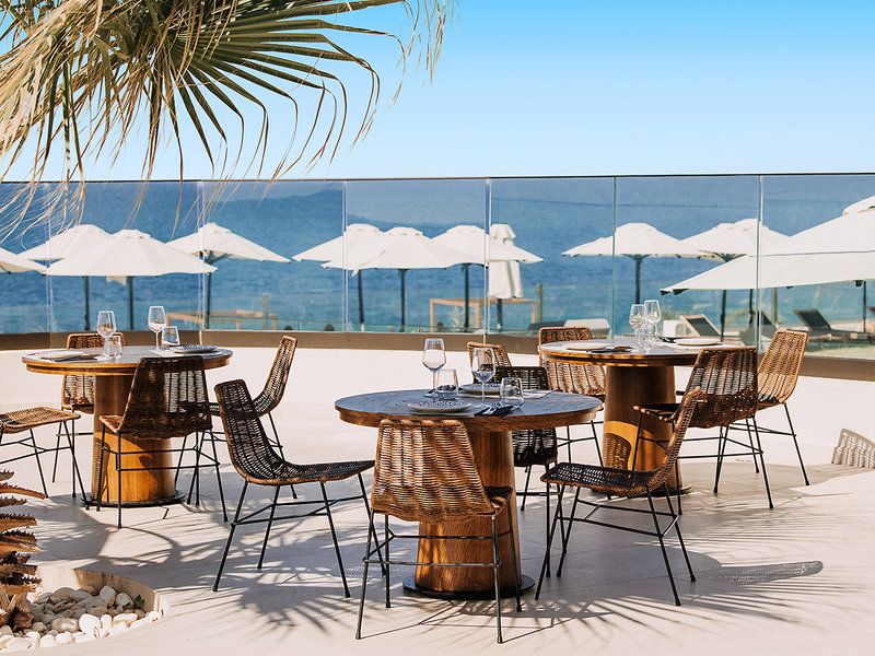 Isla Brown Chania Resort, Curio Collection by Hilton 8