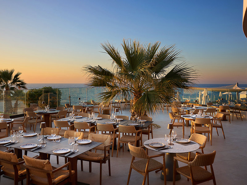 Isla Brown Chania Resort, Curio Collection by Hilton 10