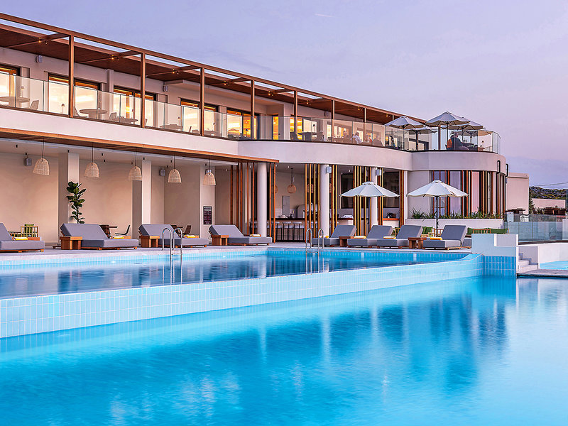 Isla Brown Chania Resort, Curio Collection by Hilton 13