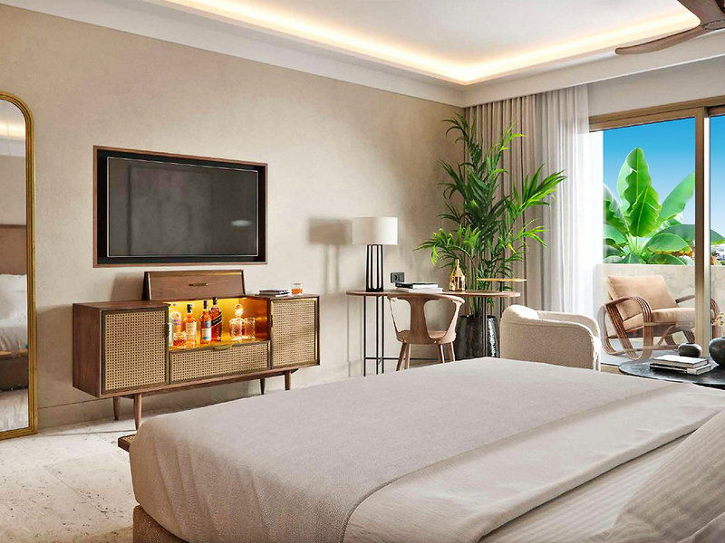 Isla Brown Chania Resort, Curio Collection by Hilton 14