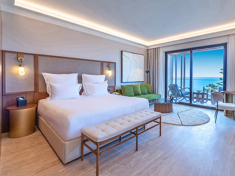 Isla Brown Chania Resort, Curio Collection by Hilton 15