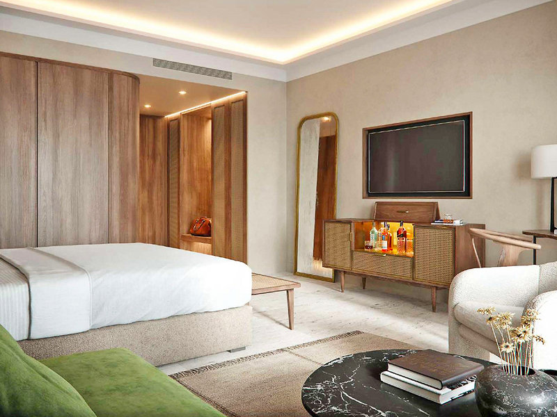 Isla Brown Chania Resort, Curio Collection by Hilton 16