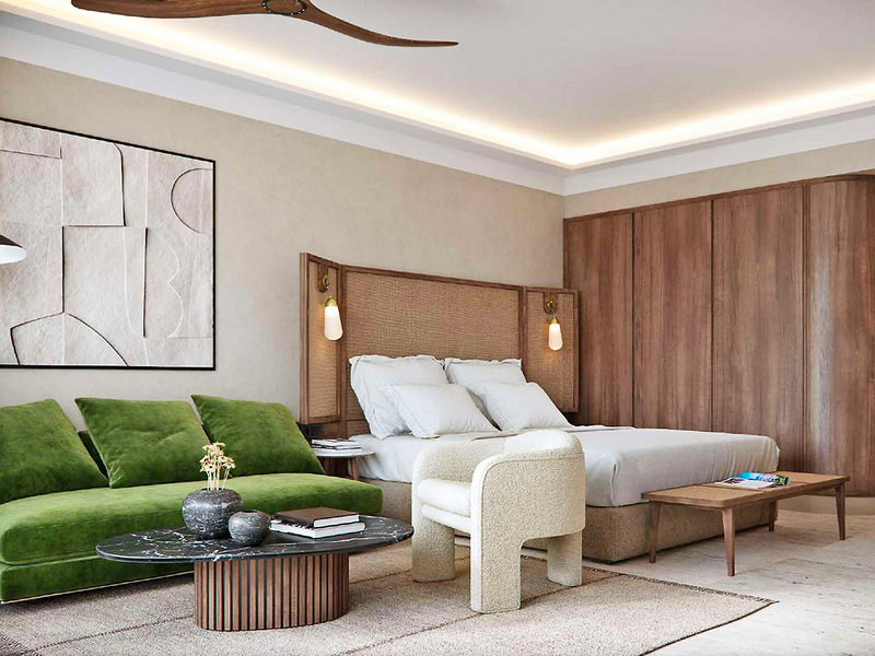 Isla Brown Chania Resort, Curio Collection by Hilton 17