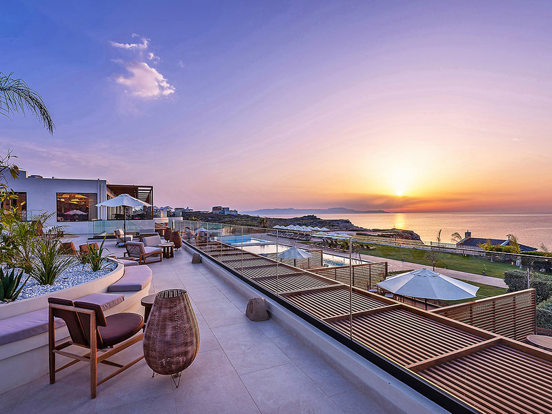 Isla Brown Chania Resort, Curio Collection by Hilton 18