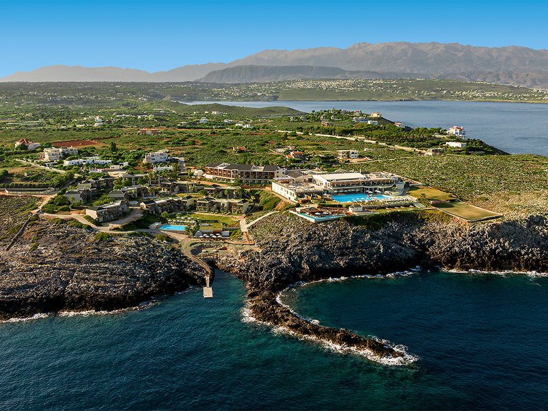 Isla Brown Chania Resort, Curio Collection by Hilton 19