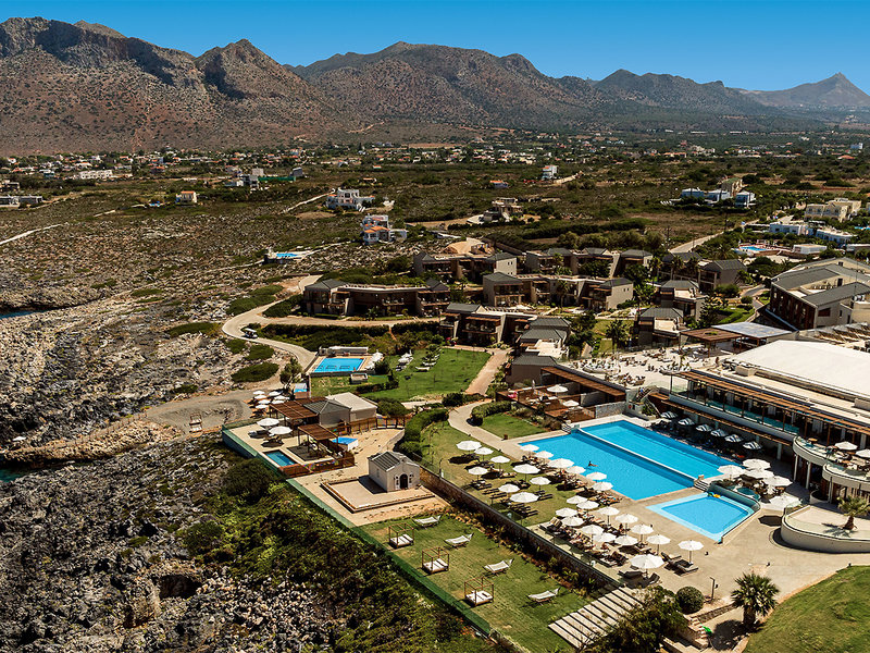 Isla Brown Chania Resort, Curio Collection by Hilton 20