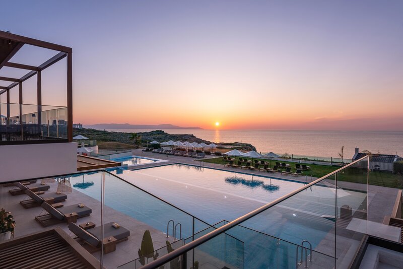 Isla Brown Chania Resort, Curio Collection by Hilton 21