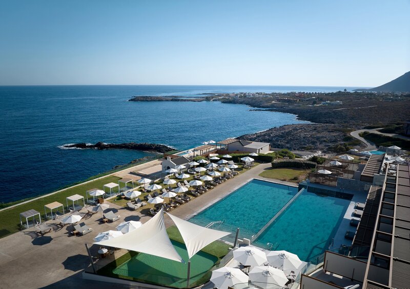Isla Brown Chania Resort, Curio Collection by Hilton 25