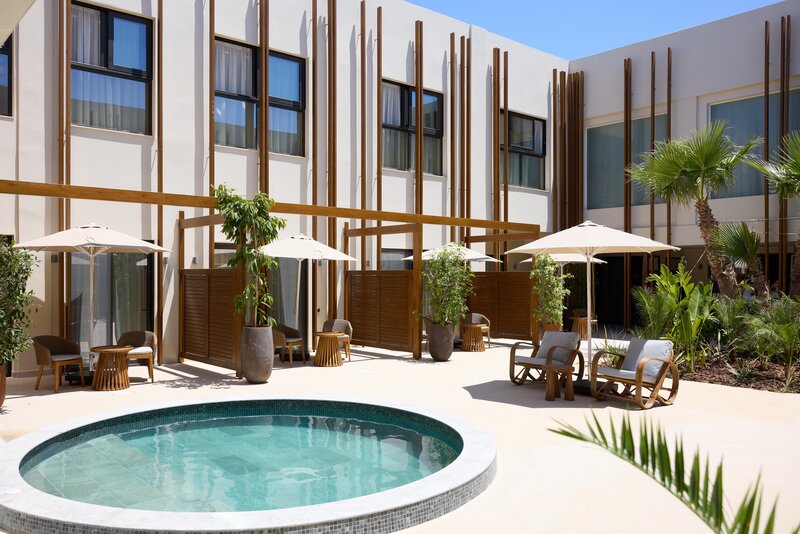 Isla Brown Chania Resort, Curio Collection by Hilton 30