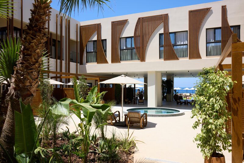 Isla Brown Chania Resort, Curio Collection by Hilton 31