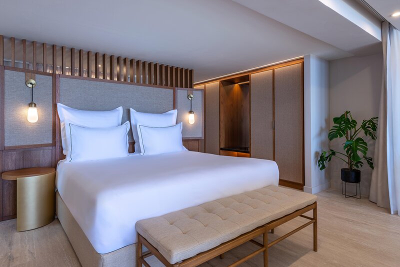 Isla Brown Chania Resort, Curio Collection by Hilton 32