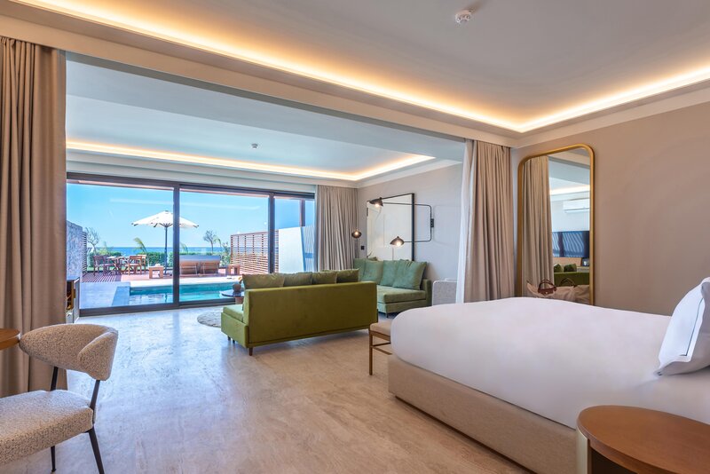 Isla Brown Chania Resort, Curio Collection by Hilton 33