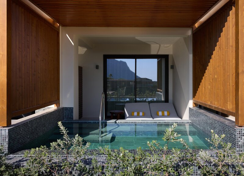 Isla Brown Chania Resort, Curio Collection by Hilton 35
