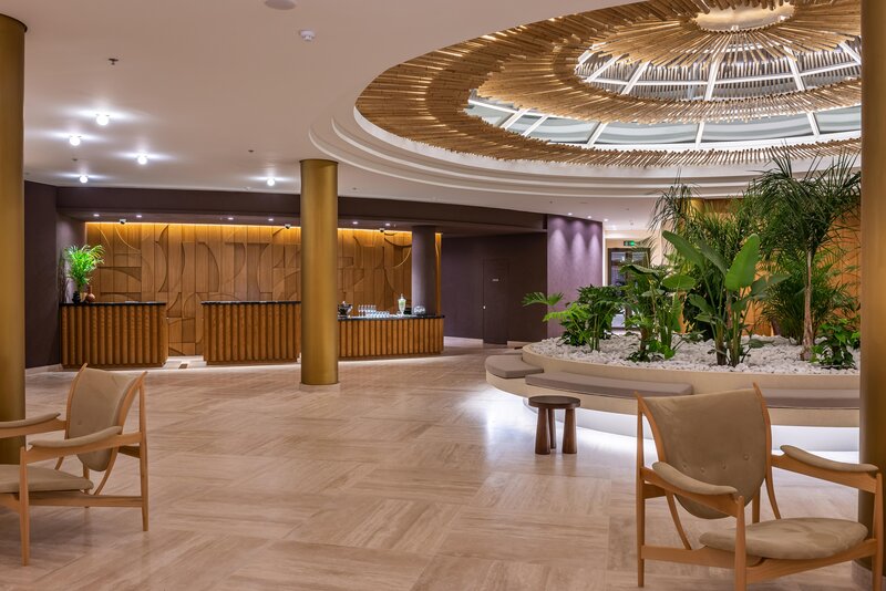 Isla Brown Chania Resort, Curio Collection by Hilton 40