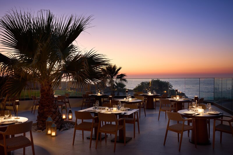 Isla Brown Chania Resort, Curio Collection by Hilton 42