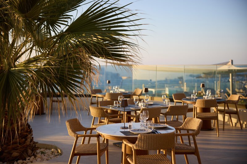 Isla Brown Chania Resort, Curio Collection by Hilton 43