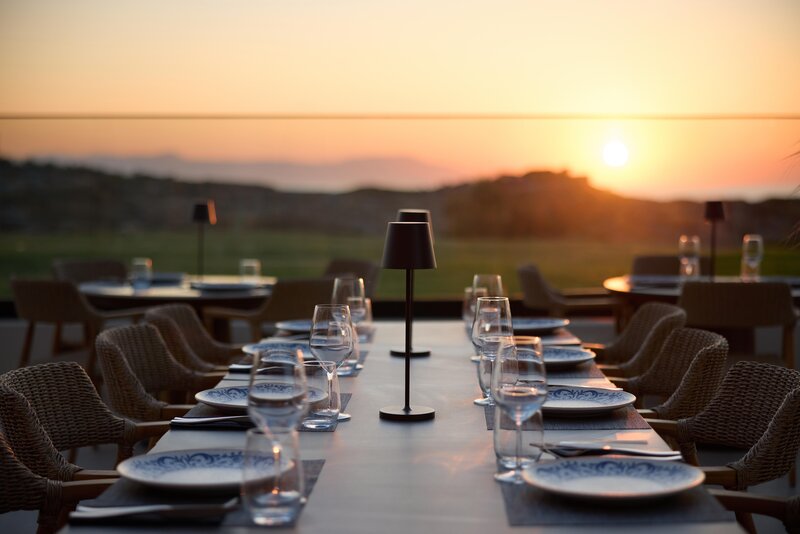 Isla Brown Chania Resort, Curio Collection by Hilton 44