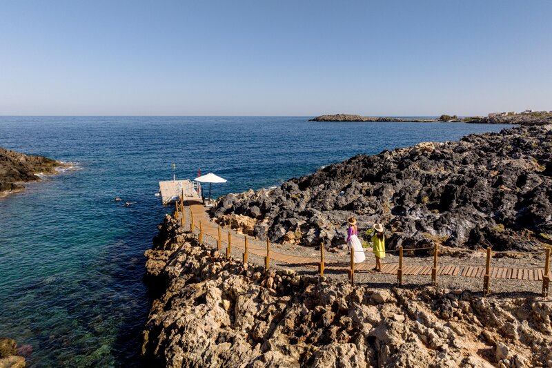 Isla Brown Chania Resort, Curio Collection by Hilton 51