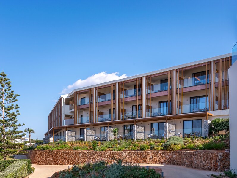 Isla Brown Chania Resort, Curio Collection by Hilton 53
