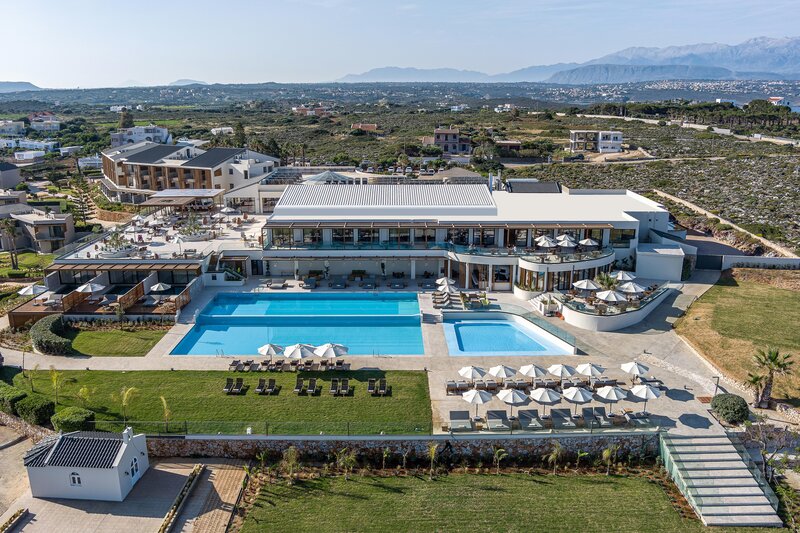 Isla Brown Chania Resort, Curio Collection by Hilton 54
