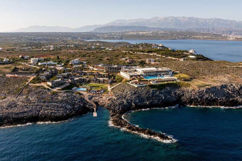 Isla Brown Chania Resort, Curio Collection by Hilton 56