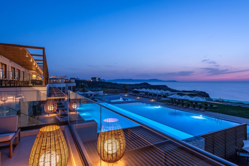 Isla Brown Chania Resort, Curio Collection by Hilton 59