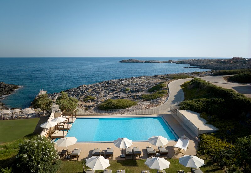 Isla Brown Chania Resort, Curio Collection by Hilton 61