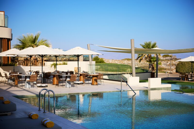Isla Brown Chania Resort, Curio Collection by Hilton 63