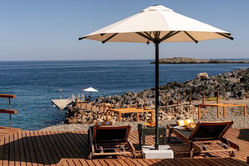 Isla Brown Chania Resort, Curio Collection by Hilton 64