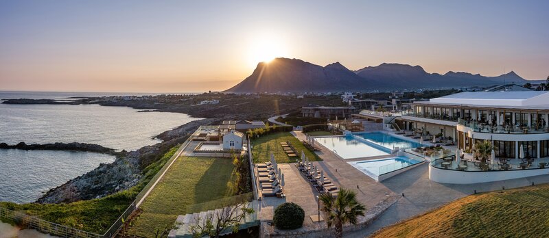 Isla Brown Chania Resort, Curio Collection by Hilton 65