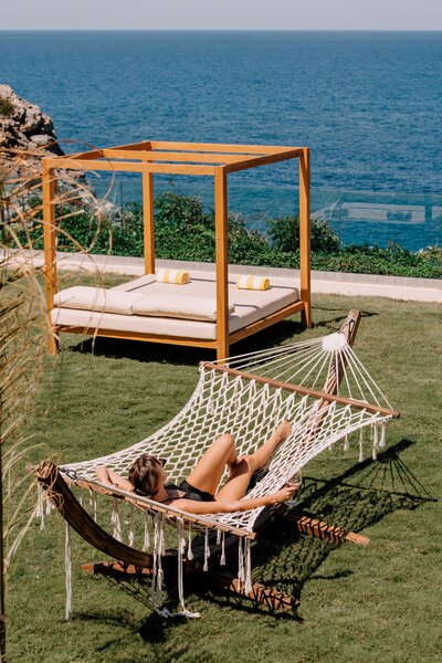 Isla Brown Chania Resort, Curio Collection by Hilton 66