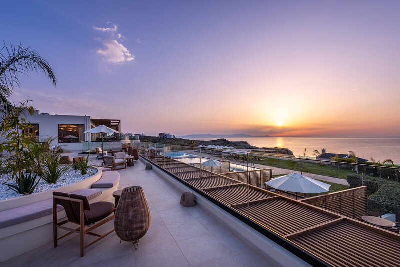 Isla Brown Chania Resort, Curio Collection by Hilton 68