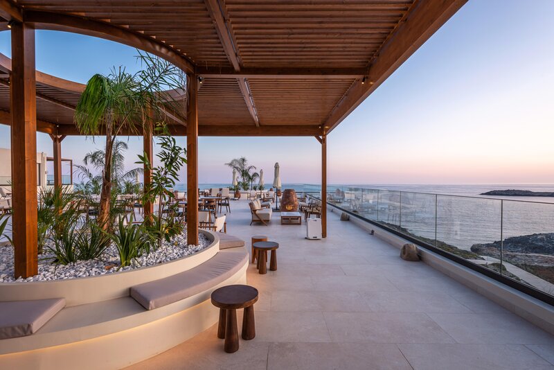 Isla Brown Chania Resort, Curio Collection by Hilton 69